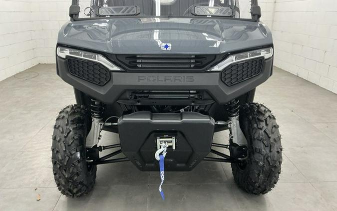 2026 Polaris Ranger 500 STEALTH GRAY
