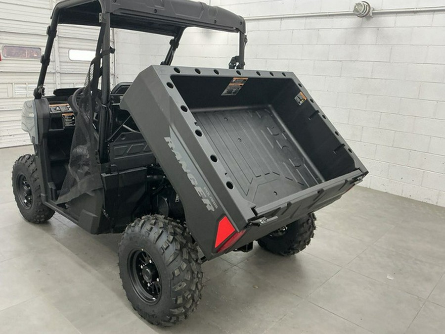 2026 Polaris Ranger 500 STEALTH GRAY