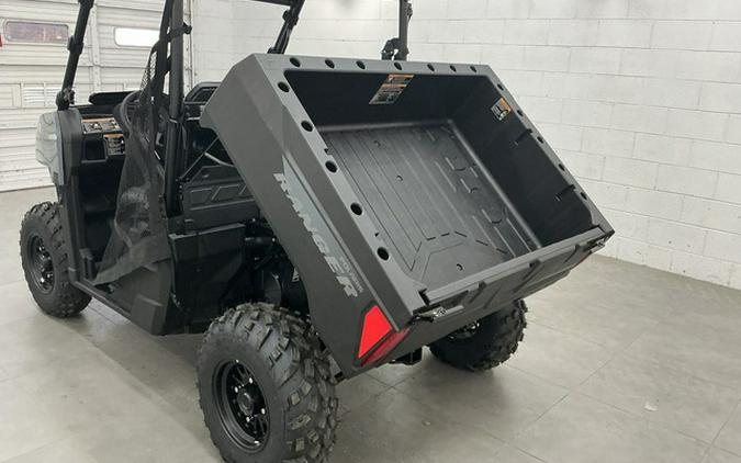 2026 Polaris Ranger 500 STEALTH GRAY