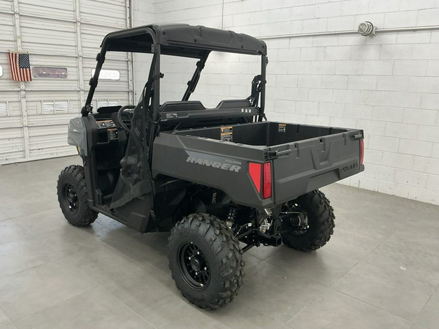 2026 Polaris Ranger 500 STEALTH GRAY