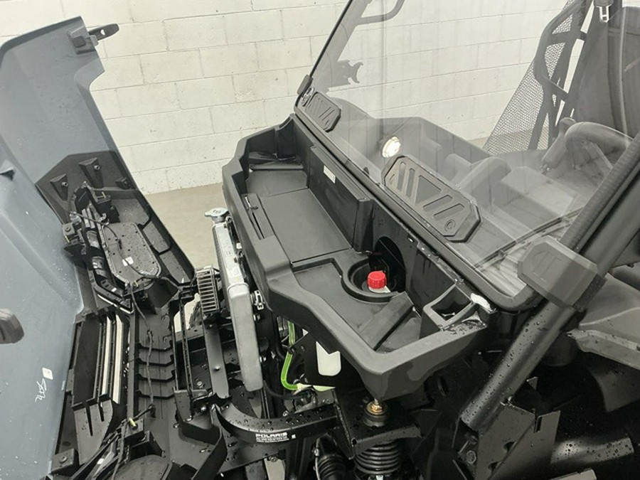 2026 Polaris Ranger 500 STEALTH GRAY