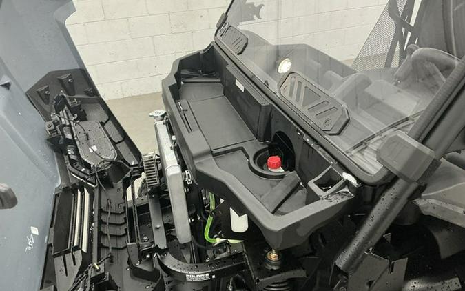 2026 Polaris Ranger 500 STEALTH GRAY
