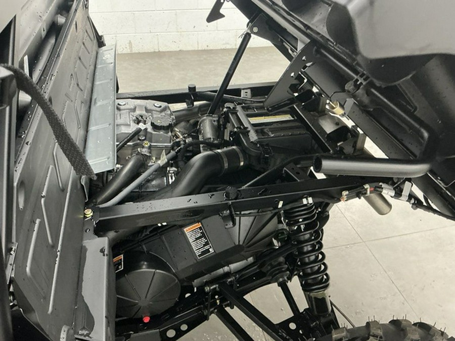 2026 Polaris Ranger 500 STEALTH GRAY