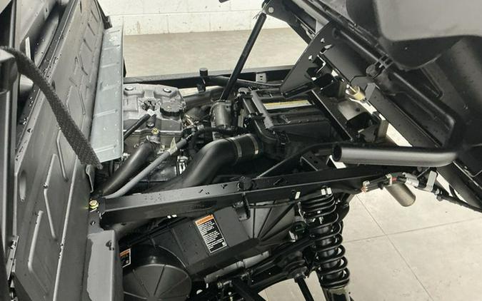 2026 Polaris Ranger 500 STEALTH GRAY