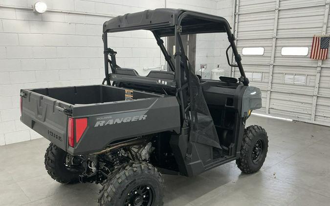 2026 Polaris Ranger 500 STEALTH GRAY