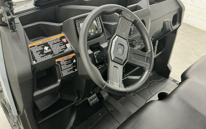 2026 Polaris Ranger 500 STEALTH GRAY