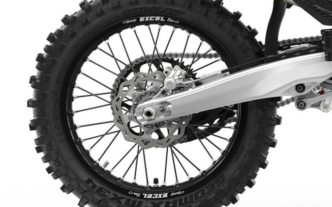 2026 KTM 250 SX-F Orange Corner - 173982