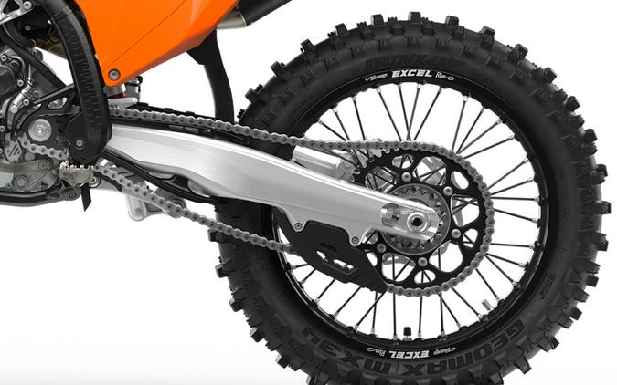 2026 KTM 250 SX-F Orange Corner - 173982
