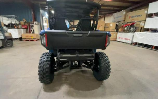 2026 Yamaha Wolverine Rmax4 1000 Limited