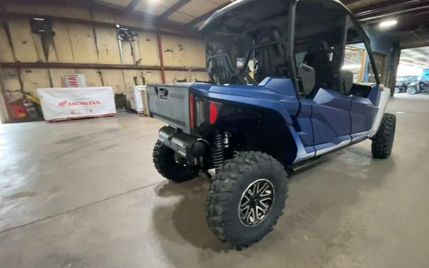 2026 Yamaha Wolverine Rmax4 1000 Limited
