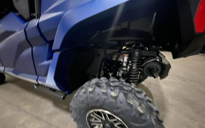2026 Yamaha Wolverine Rmax4 1000 Limited