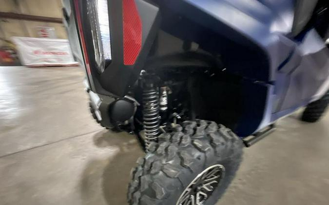 2026 Yamaha Wolverine Rmax4 1000 Limited