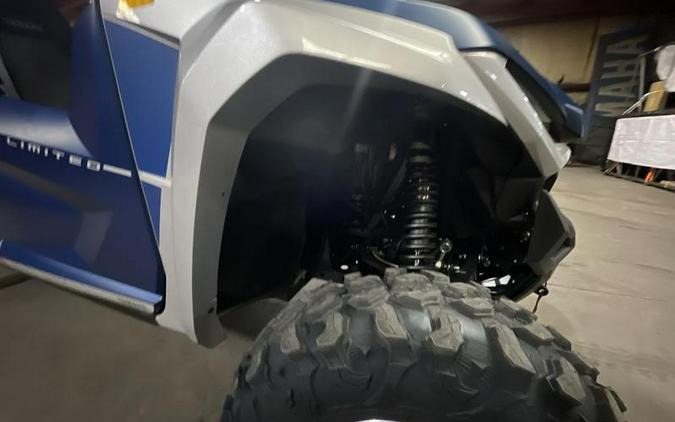 2026 Yamaha Wolverine Rmax4 1000 Limited