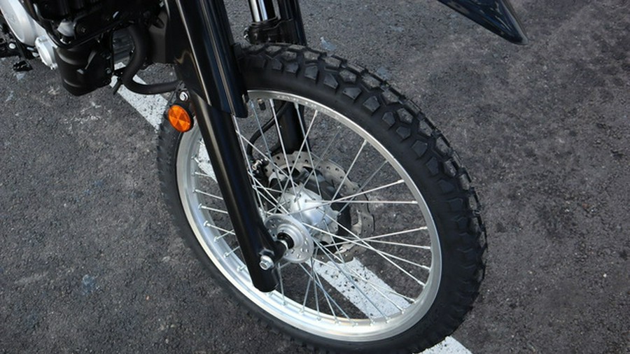 2026 Yamaha WR 125R