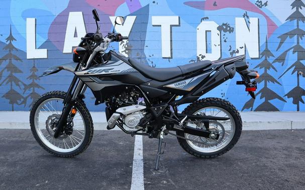 2026 Yamaha WR 125R