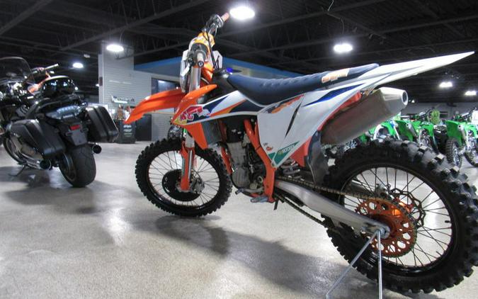 2020 KTM 450 SX-F Factory Edition
