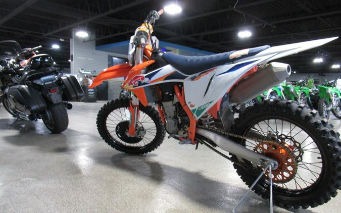 2020 KTM 450 SX-F Factory Edition