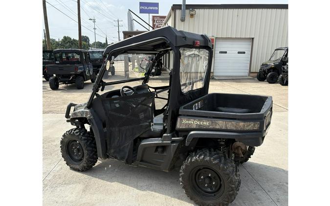 2021 Gator XUV590M - John Deere