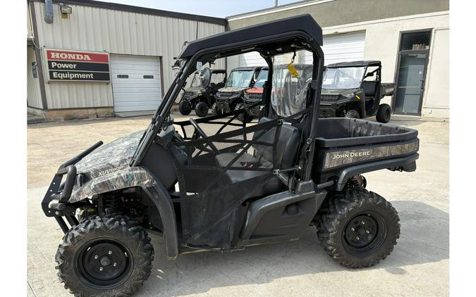 2021 Gator XUV590M - John Deere