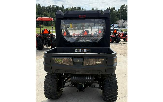2021 Gator XUV590M - John Deere
