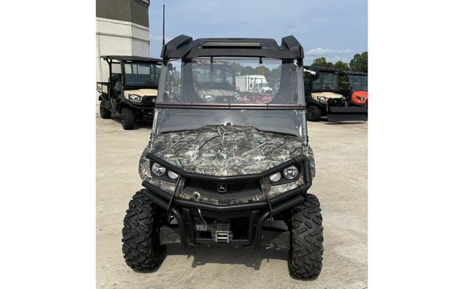 2021 Gator XUV590M - John Deere