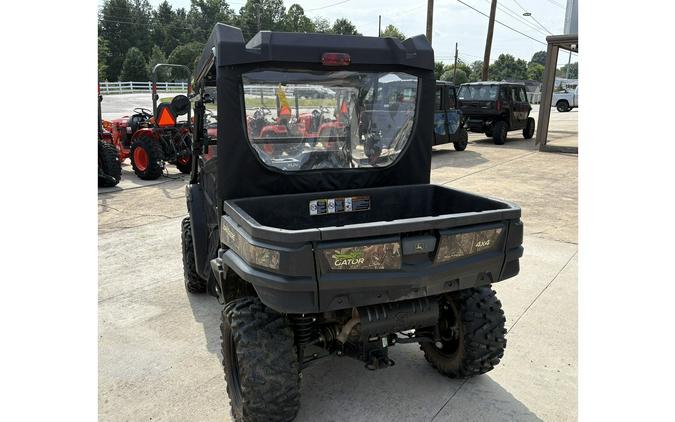 2021 Gator XUV590M - John Deere