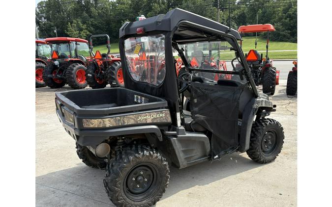 2021 Gator XUV590M - John Deere