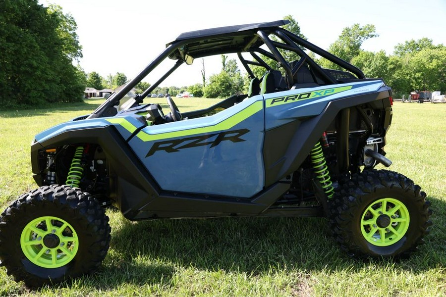 2025 Polaris RZR PRO XP ULTIMATE