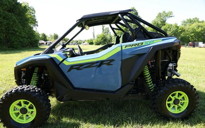 2025 Polaris RZR PRO XP ULTIMATE