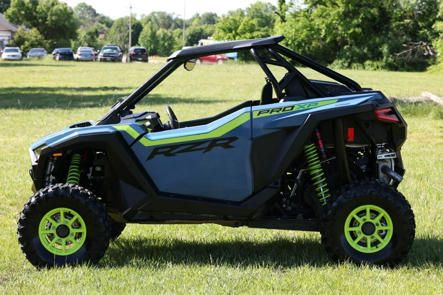 2025 Polaris RZR PRO XP ULTIMATE
