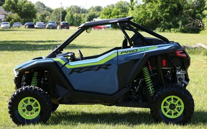 2025 Polaris RZR PRO XP ULTIMATE
