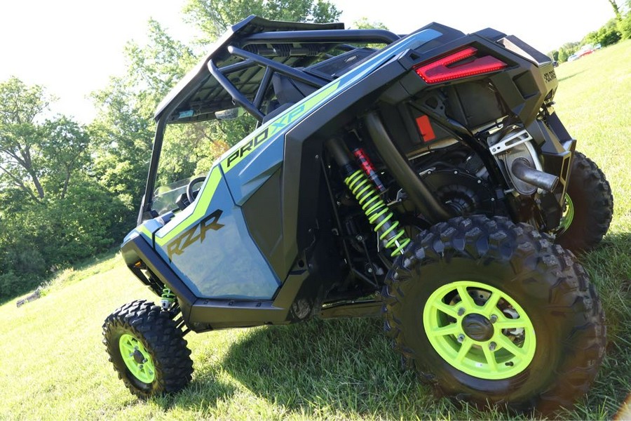 2025 Polaris RZR PRO XP ULTIMATE