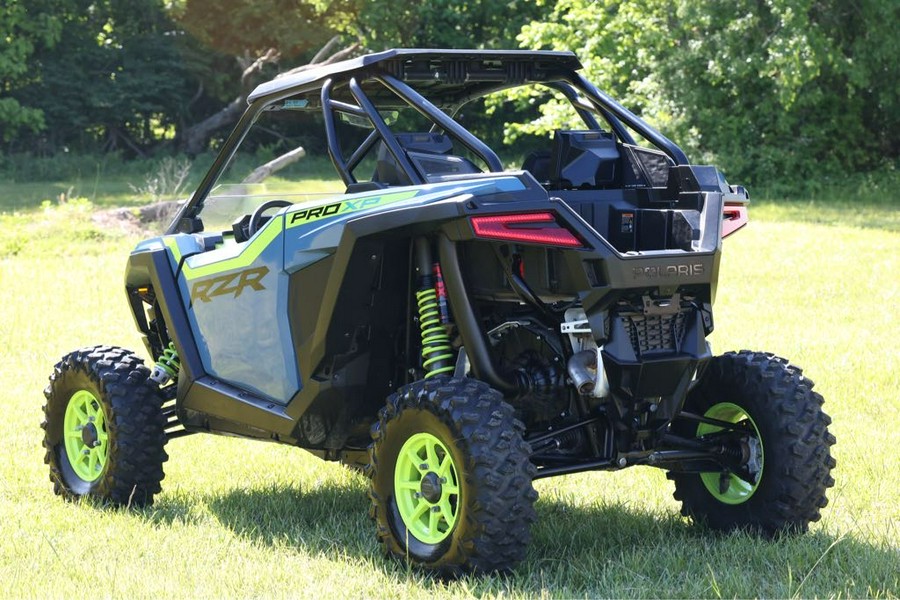 2025 Polaris RZR PRO XP ULTIMATE