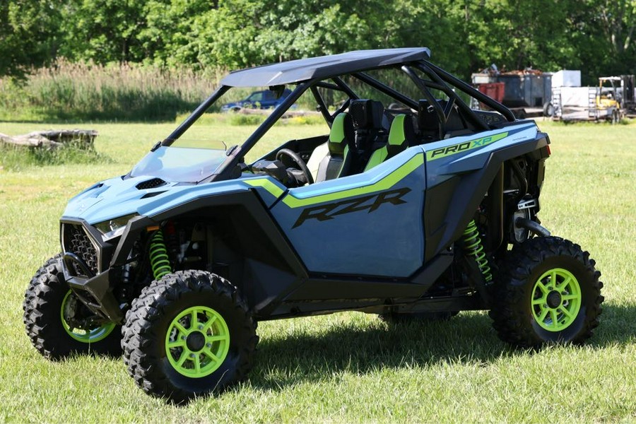 2025 Polaris RZR PRO XP ULTIMATE