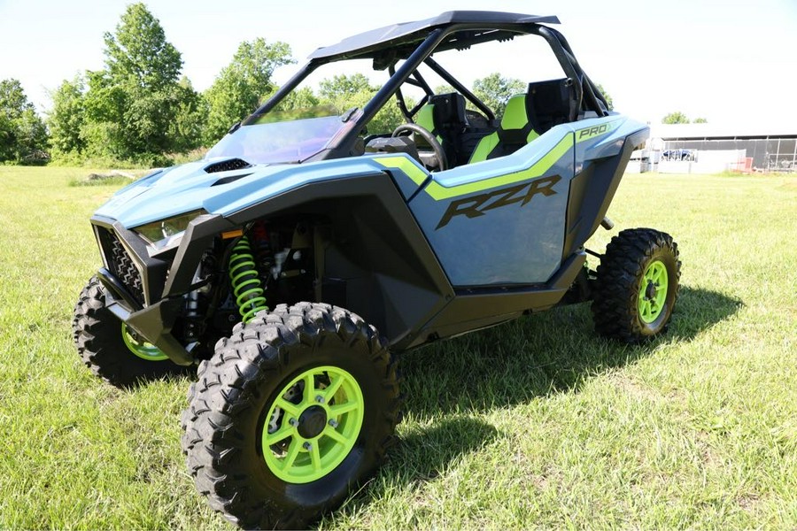 2025 Polaris RZR PRO XP ULTIMATE