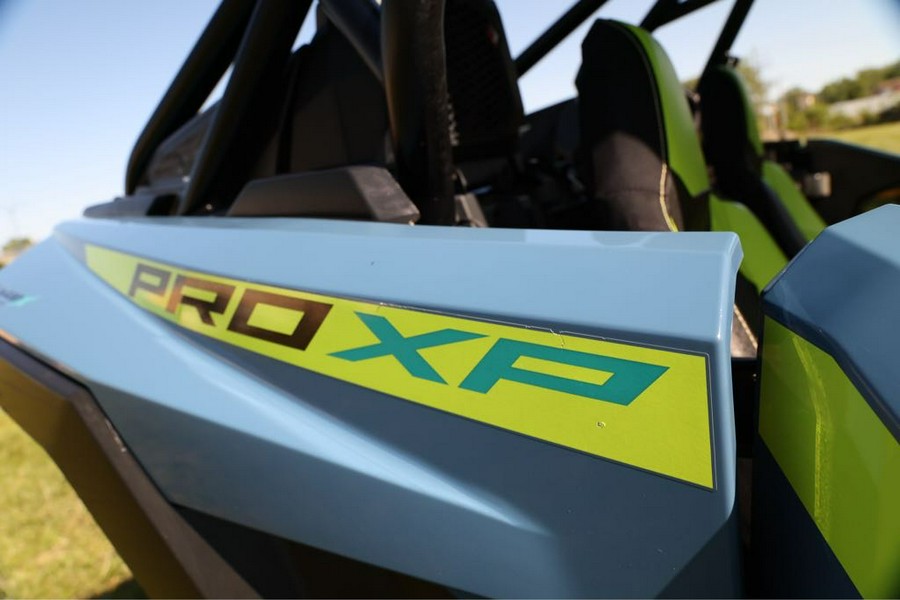 2025 Polaris RZR PRO XP ULTIMATE