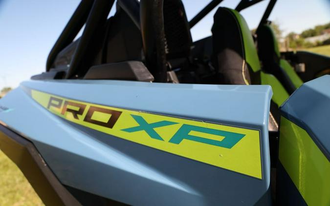 2025 Polaris RZR PRO XP ULTIMATE