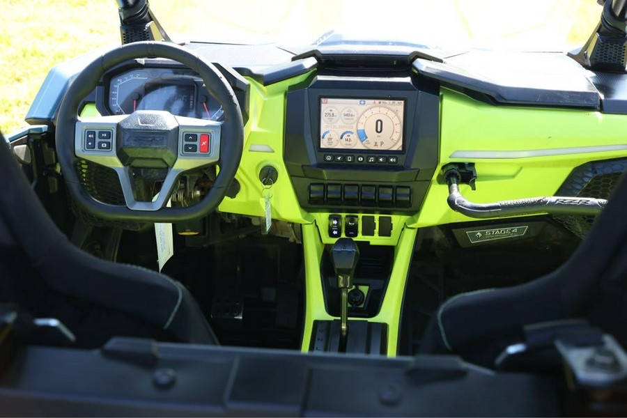 2025 Polaris RZR PRO XP ULTIMATE
