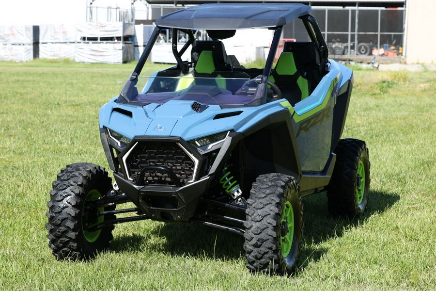 2025 Polaris RZR PRO XP ULTIMATE