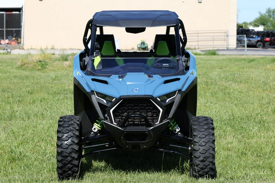 2025 Polaris RZR PRO XP ULTIMATE