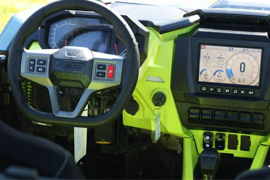 2025 Polaris RZR PRO XP ULTIMATE