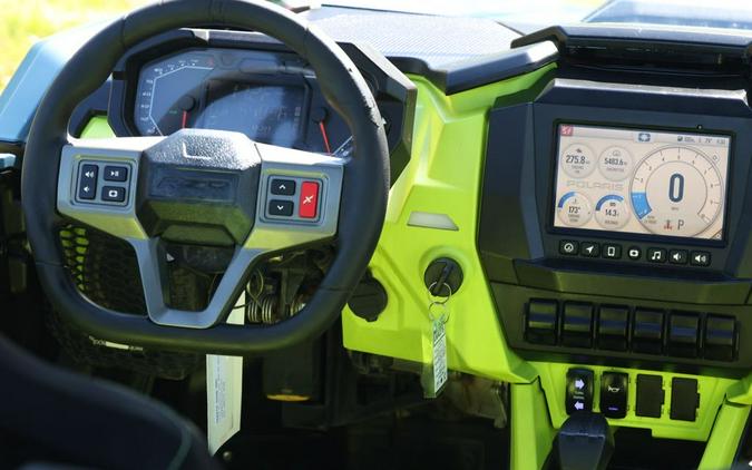 2025 Polaris RZR PRO XP ULTIMATE