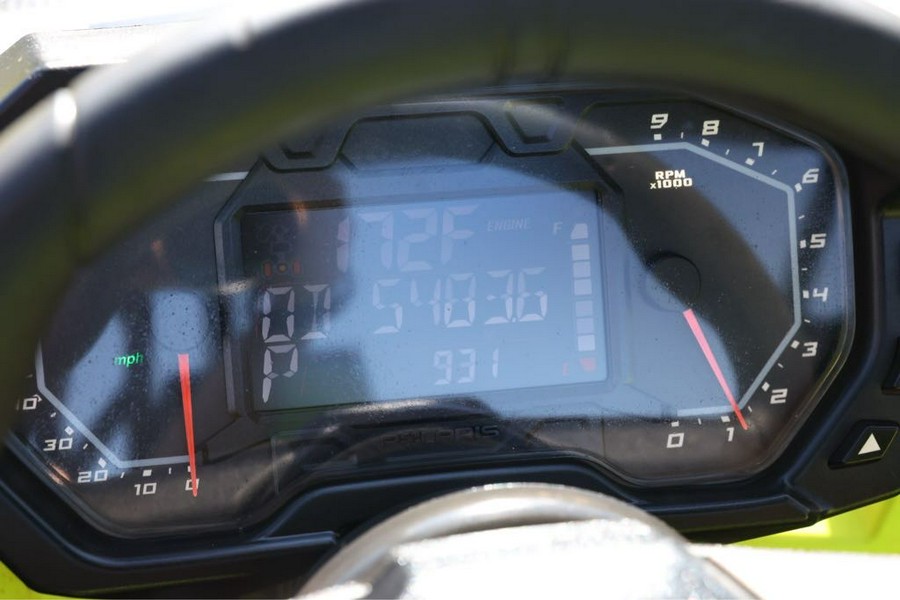 2025 Polaris RZR PRO XP ULTIMATE