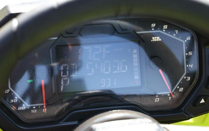 2025 Polaris RZR PRO XP ULTIMATE