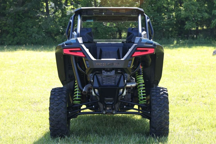 2025 Polaris RZR PRO XP ULTIMATE