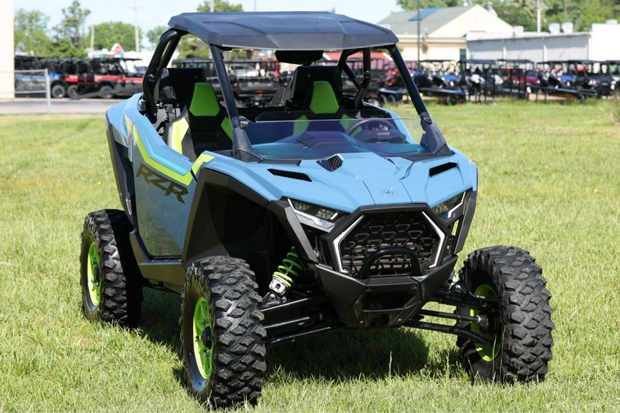2025 Polaris RZR PRO XP ULTIMATE