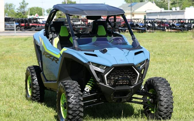 2025 Polaris RZR PRO XP ULTIMATE
