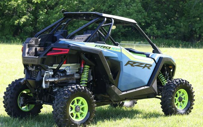 2025 Polaris RZR PRO XP ULTIMATE