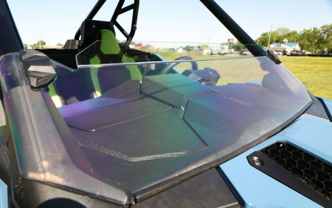 2025 Polaris RZR PRO XP ULTIMATE