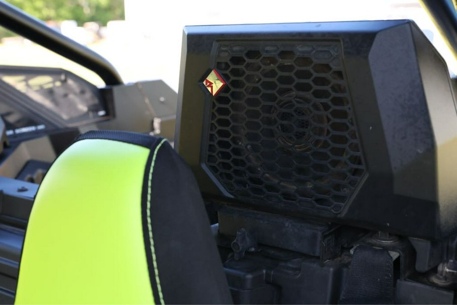 2025 Polaris RZR PRO XP ULTIMATE